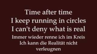 Rev Theory - You&#39;re the One [Lyrics + deutsche Übersetzung]