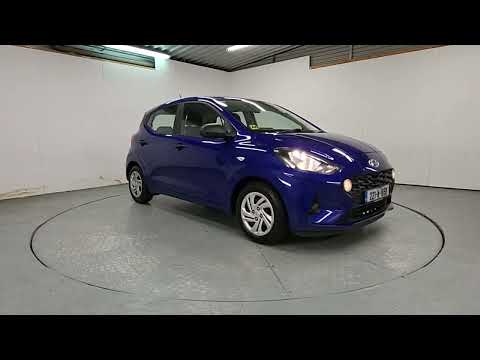 Hyundai i10 i10 Classic Finance From 59 per Week. - Image 2