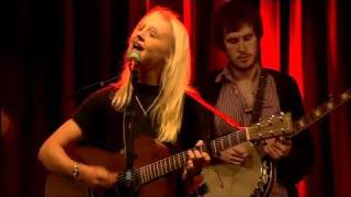 Alas, I cannot swim - Laura Marling Into The Great Wide Open festival