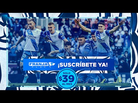 El Extra | ¡LO MERECEMOS!🔥 ¡EL PUEBLOTA SE CLASIFICÓ A SU QUINTA LIGUILLA CONSECUTIVA!🎥🎽