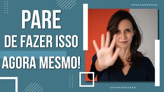 Porque você não é chamado para entrevista: 5 Erros fatais no seu currículo e como corrigi-los!