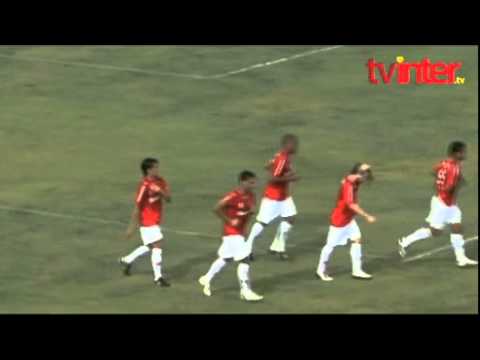 Compacto Inter 2x0 São José 10/01/2011