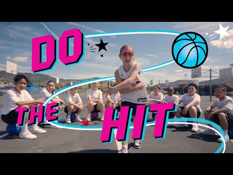 Mandy I Do The Hit 👟🔄👏🏻  [Official Video]