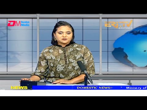 News in English for November 6, 2021 - ERi-TV, Eritrea