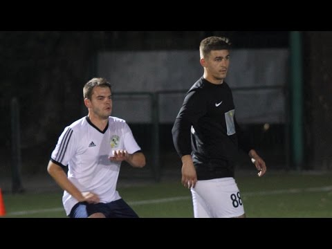 Stomatologia Stupka - FC Po 40-tce 6. tydzień (FLS Jesień 2016)