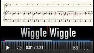 Bob Dylan   Wiggle Wiggle