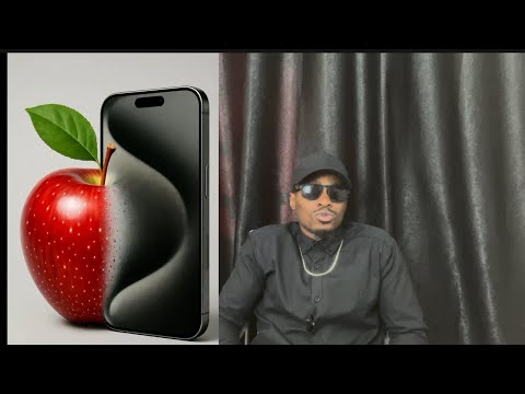 No Man Buys You an iPhone and Uses Protection.The Price Many Women Pay!