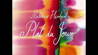 Matthew Herbert - The Truncated Life Of A Modern Industrialised Chicken