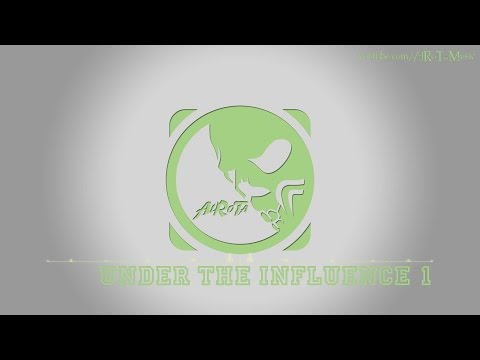 Under The Influence 1 by Joachim Nilsson - [Instrumental Pop Music]