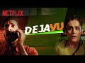 Taapsee Pannu and Tahir Raj Bhasin Get a Second Chance | Looop Lapeta | Netflix India