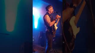 The Parlotones - Antidote @ Zoom, Frankfurt, 19.10.2018