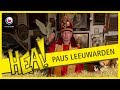 HEA! De nieuwjaarswens van de Paus van Leeuwarden
