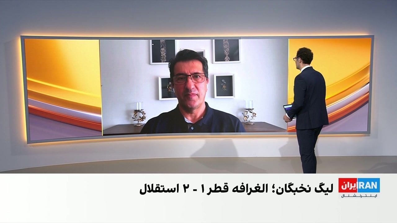 هفته دوم لیگ نخبگان آسیا؛ استقلال به دومین پیروزی پیاپی رسید، تراکتور مساوی ?