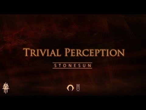 João Miguel - Trivial Perception [STONESUN] (feat. Fred Brum)