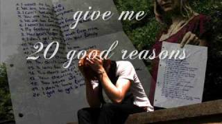 Thirsty Merc - 20 Good Reasons