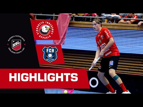 Highlights: Storvreta - Helsingborg