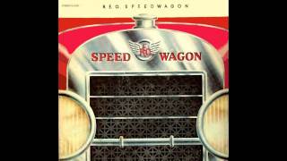 Reo Speedwagon - Five Men Were Killed Today