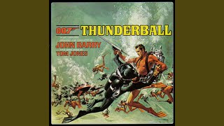 Thunderball (Remastered)