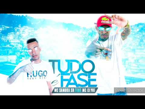 MC CLYDE & MC SAMUKA SR ( MALOKA ) DJ SAMUKA SR