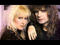 Lita Ozzy Close My Eyes Forever