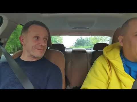 Wini x Leszek Herman - rozmowa