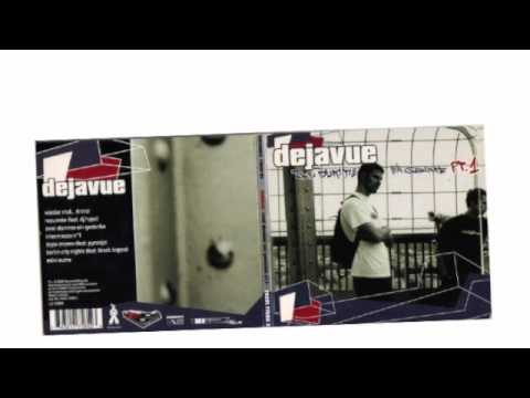 Dejavue feat. Pyranja - Dope Mcees