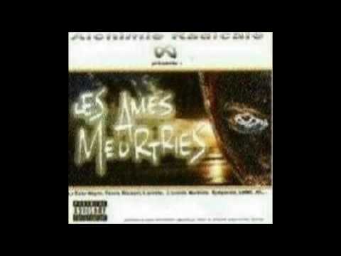 Seven - Comme de la terre morte (2002)