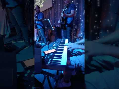 O Rei Está Voltando- Wesley Santos/Kemuel