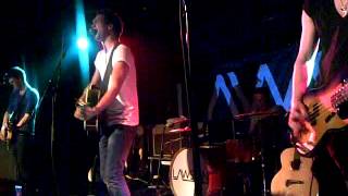 Lawson - You&#39;ll Never Know - O2 ABC 2012