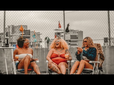 Mac Julia BANDIDA Feat MC Luanna & AJuliaCosta (Prod Nicoby) OFFICIAL VIDEO