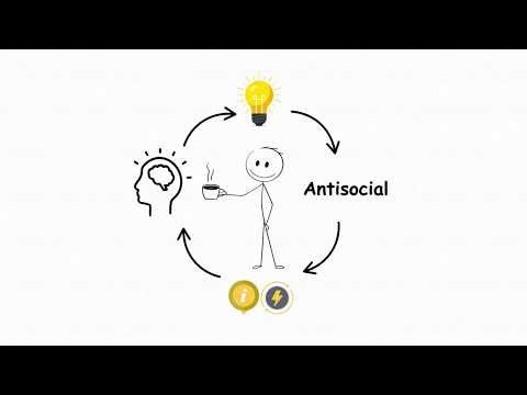 What If Being Shy Is Your Superpower?