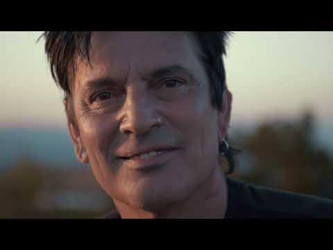 Why I Create: Tommy Lee, Drummer of Mötley Crüe