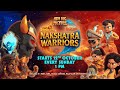 Little Singham Chhota Bheem Do Veer Ek Mission Promo PogoChannel