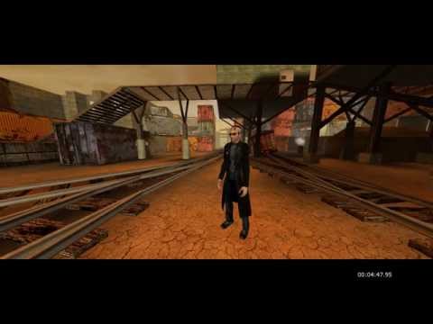 Postal 2 - Paradise Lost - IMPOSSIBLE Difficulty - (01:03:19.38)