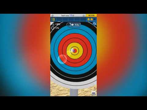 Shooting Ground 3D: God of Shooting Video