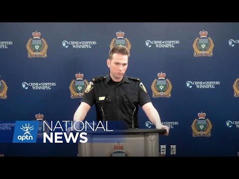 Update on the homicide of Jana Williams | APTN News