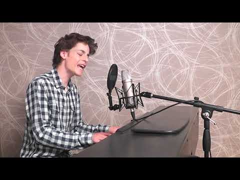 Balkan Fest 2021 - ENEJ STANOVNIK - Let it be (cover)