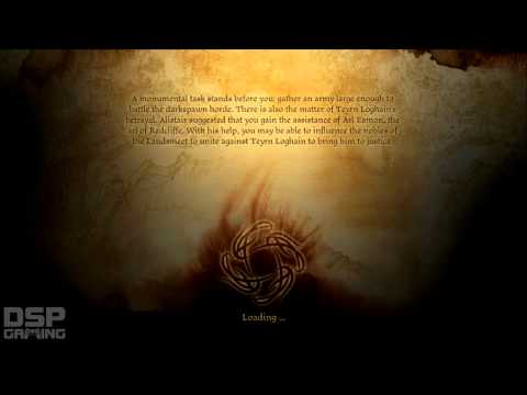 Dragon Age: Origins (360) playthrough pt95