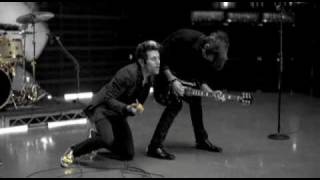 Medicate-AFI Official Music Video