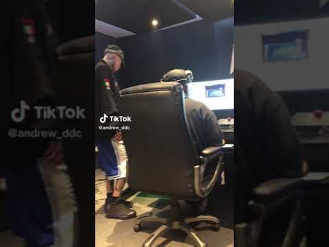 Santa fe Klan Ft Andrew DDc ecuador y Mexico