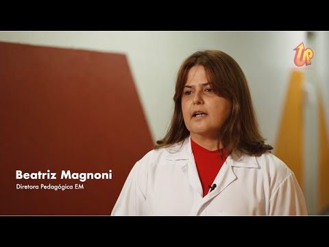 Vídeo sobre Ensino Médio