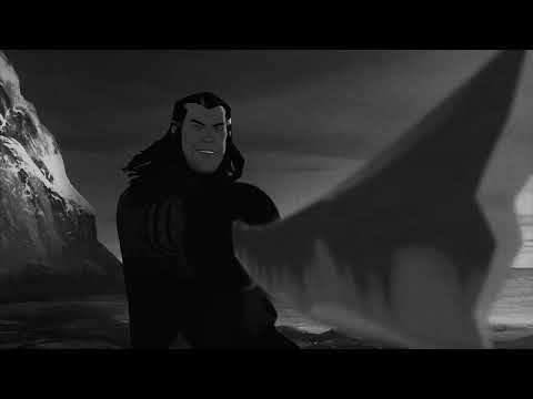 Pirata Africano - Beny JR