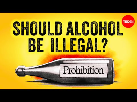 The Terrible and Unexpected Results of Prohibition