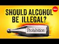 What happened when the United States tried to ban alcohol - Rod Phillips What happened when the United States tried to ban alcohol - Rod Phillips