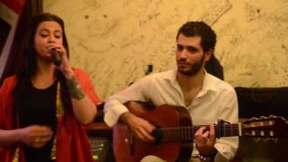 Download lagu | قدك المياس | qaduka al mayas | لو كان قلبي معي | mano and sleman shalabi | mp3