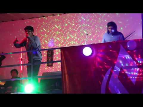Enigma vs Juan - Batallas de Freestyle Arequipa