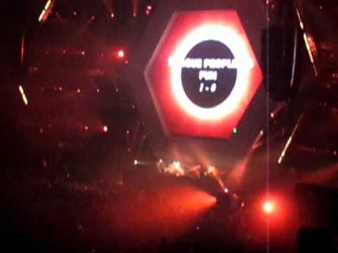 Transmission 2011 DIGITAL MADNESS - Above And Beyond