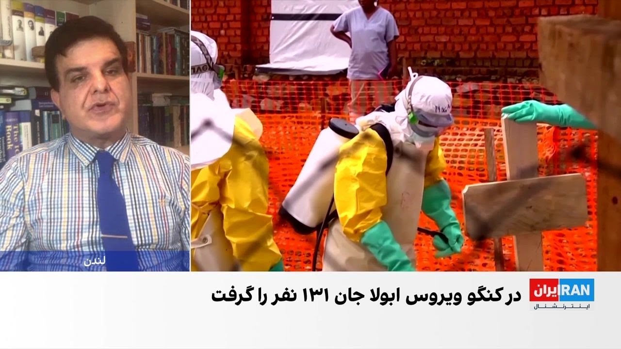 هشدار سازمان جهانی بهداشت درباره شیوع ویروس ابولا