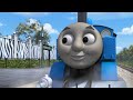 Thomas At The Animal Park Audio