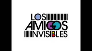 Los Amigos Invisibles-Mujer Policía